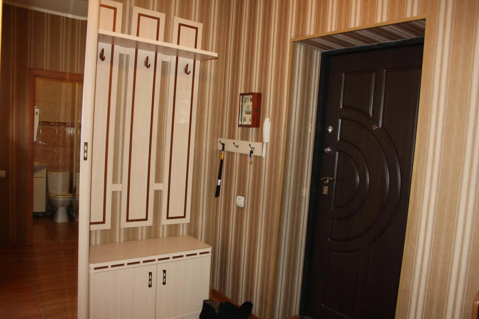 Апартаменты Светлана на улице Алтайская