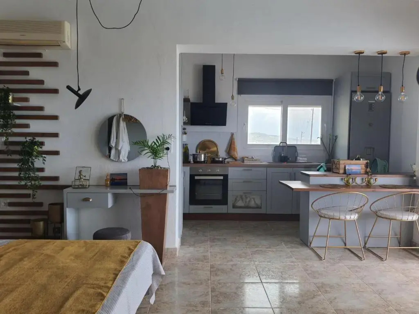 Tramonto Luxury Villa No2 - Breathtaking sunset view