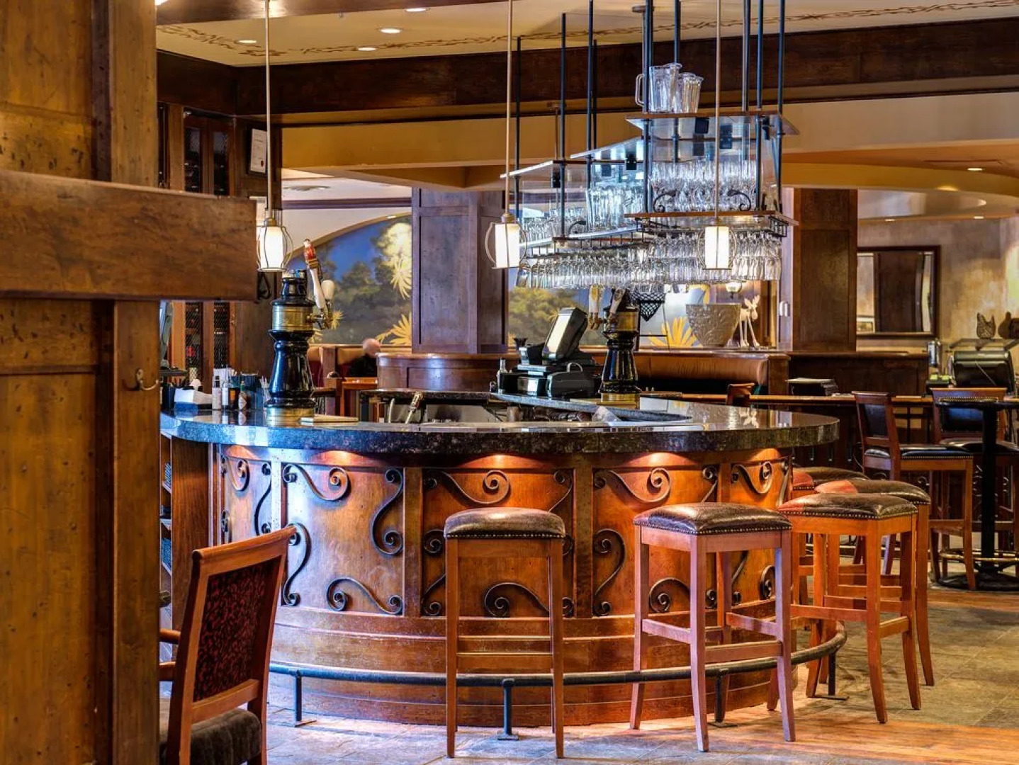 The Residences at Sun Peaks Grand