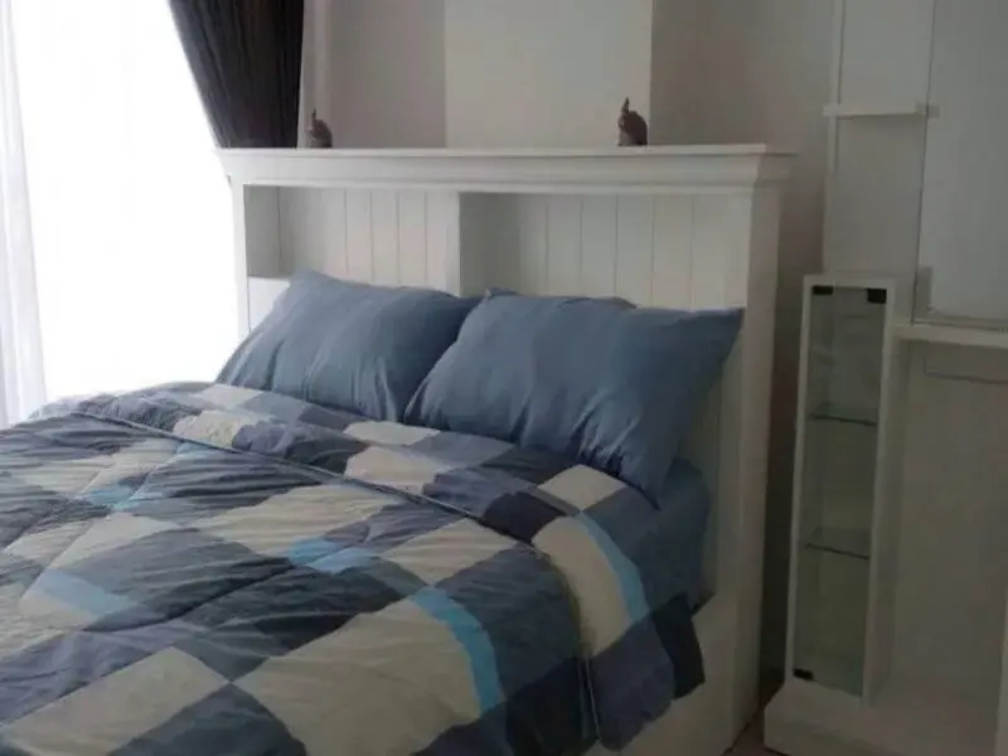 Grand Beach Condominium (Room. B26)