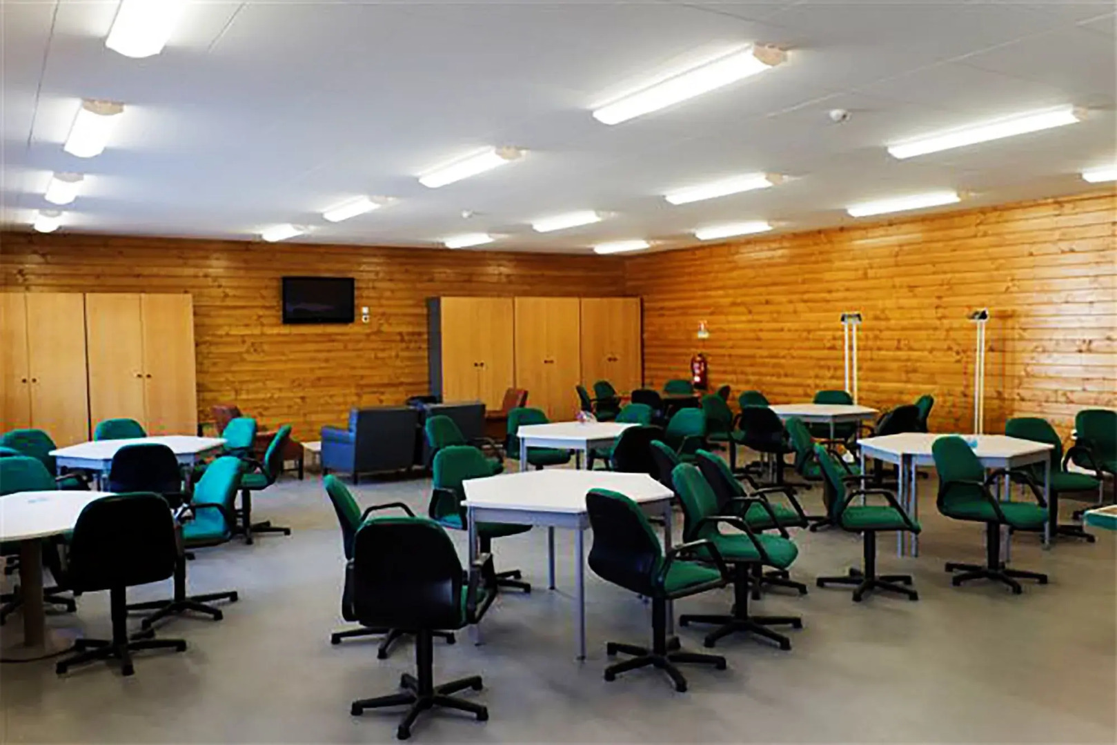 Parque de Campismo Orbitur Canidelo