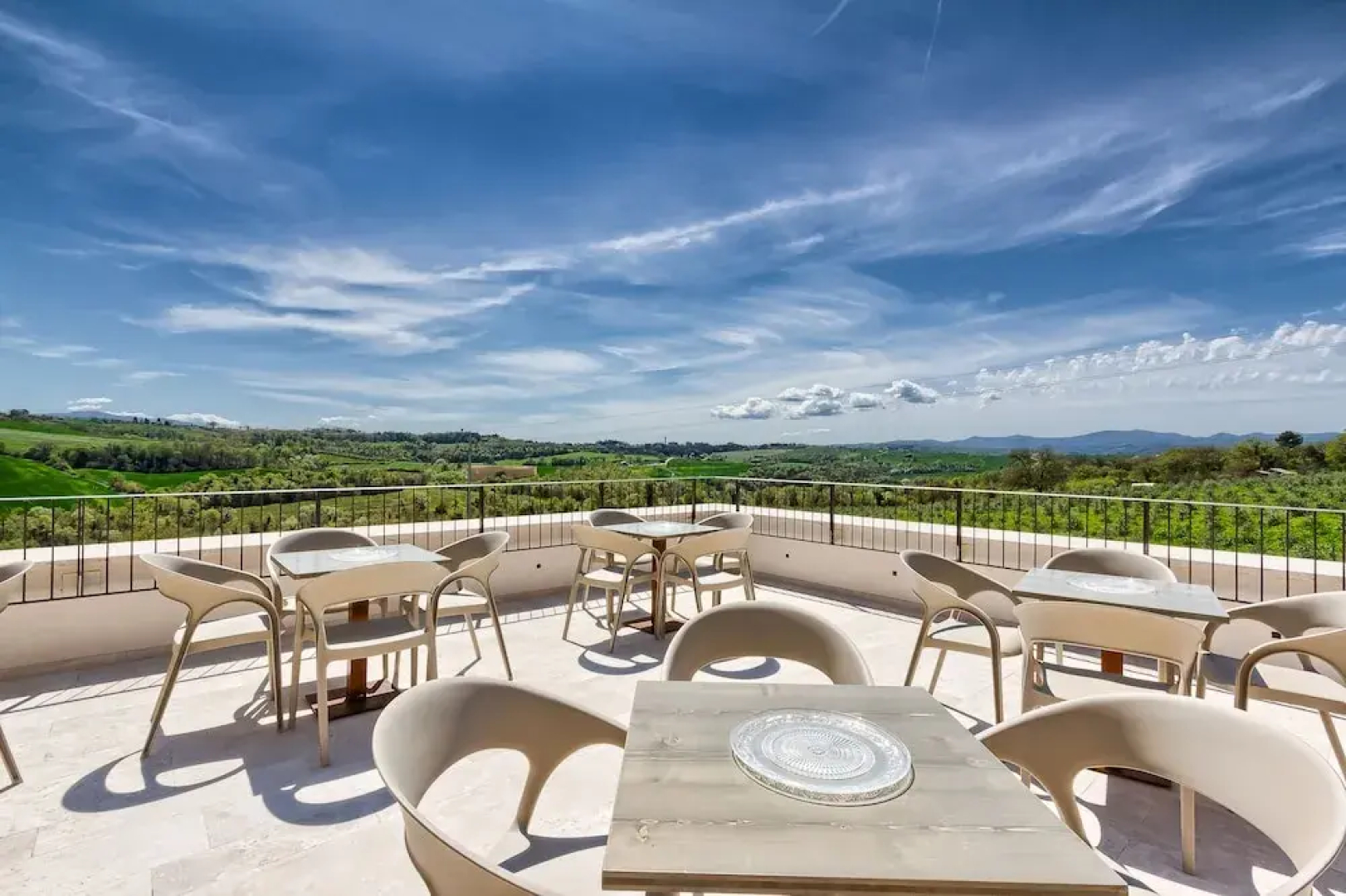 Agriturismo Colli Martani