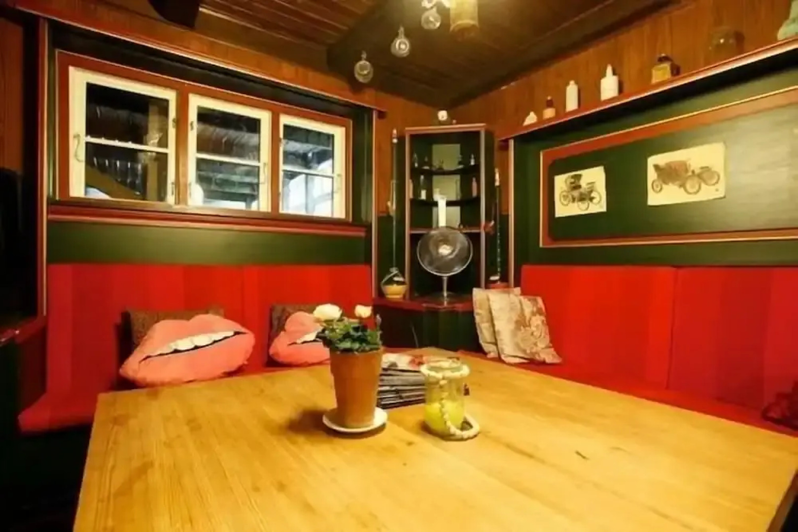 Køge Bed and Kitchen-Apartment