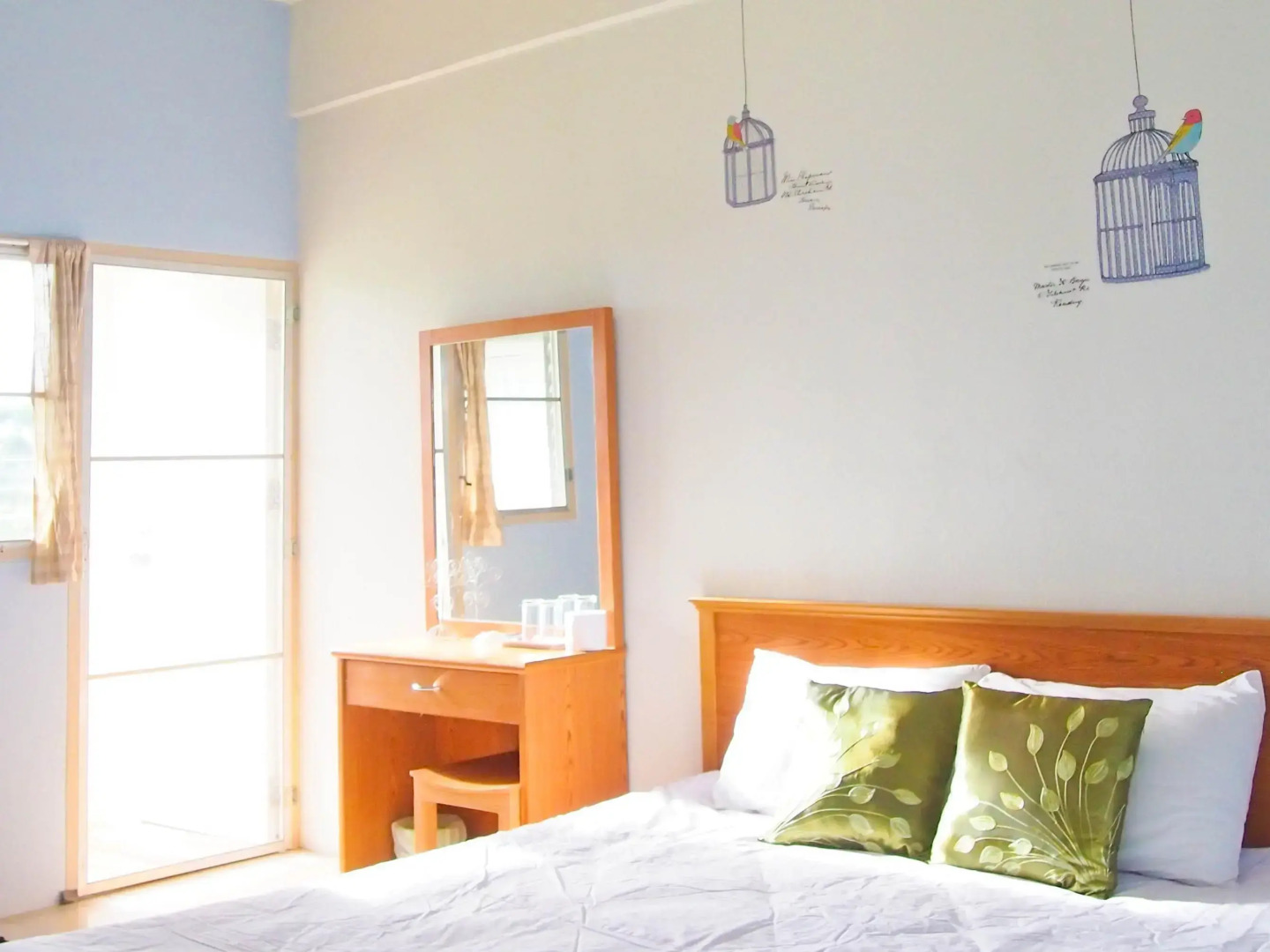 Uthong Mansion Bangpoo