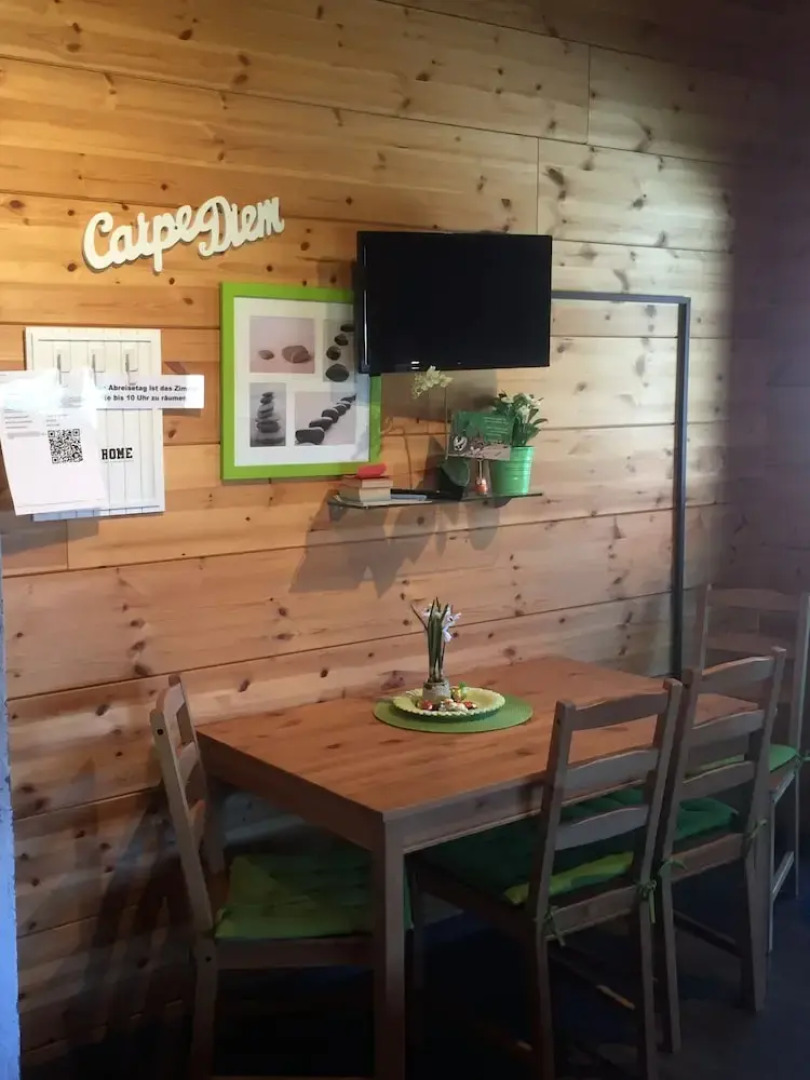 Gastehaus Carpe Diem