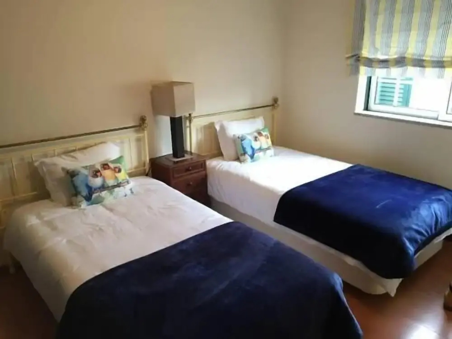 Quinta Dos Espinheiros