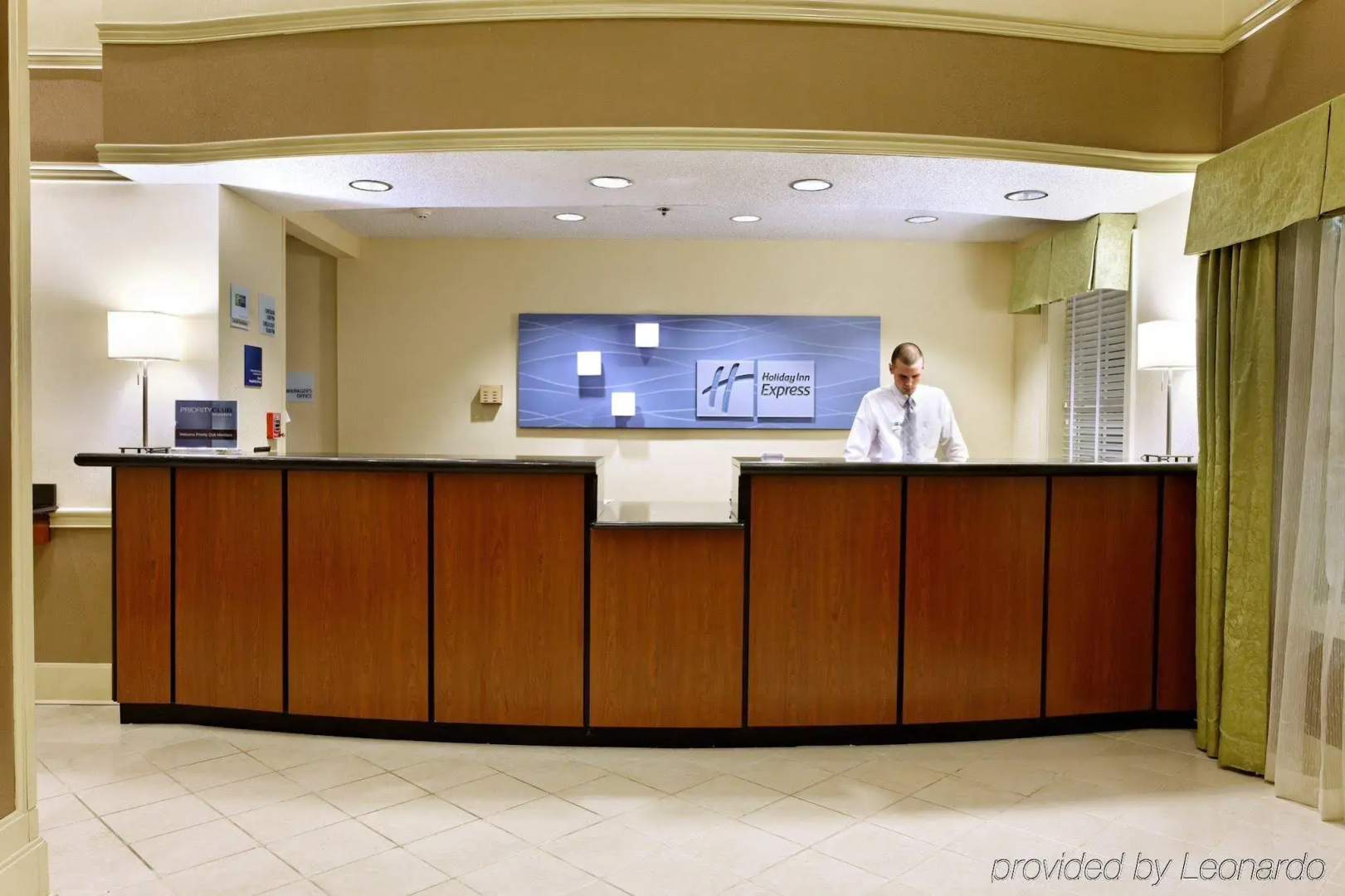 Garner Hotel Evansville East by IHG