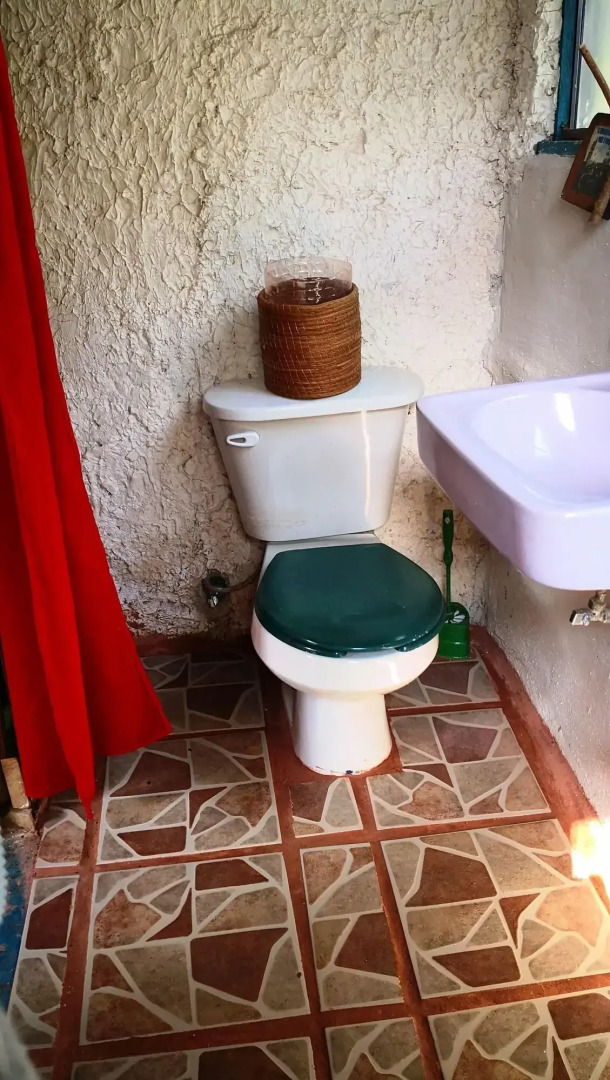 Cabañas Campamento Tlatempa - Hostel