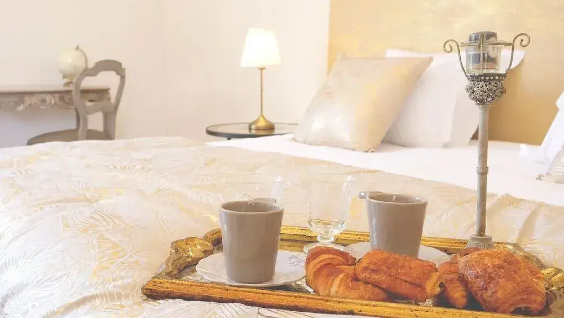 Le Clos D'Olea. Chambres d'hotes