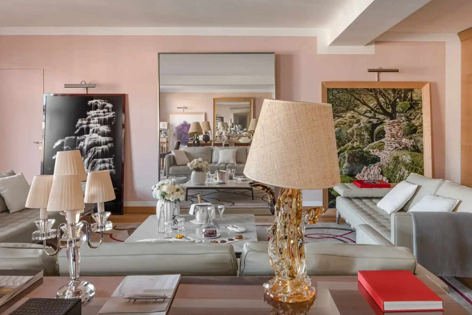 Le Royal Monceau - Raffles Paris