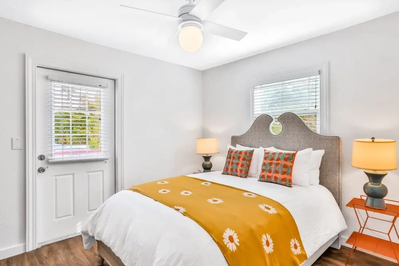 Sunrise Garden Resort