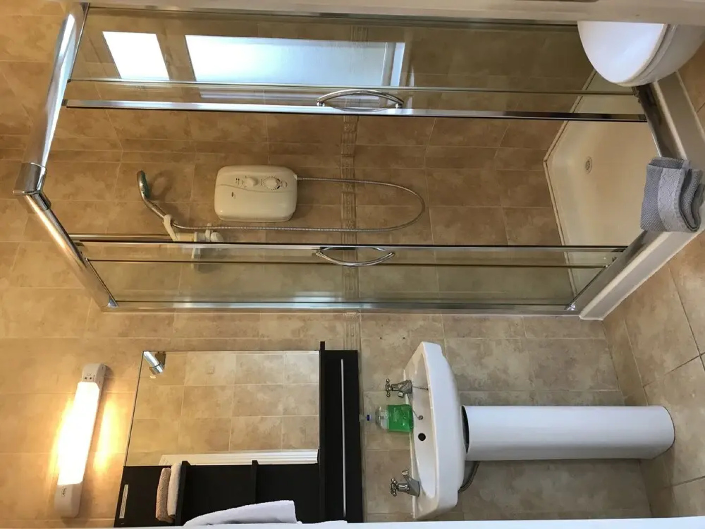 The Clifden Townhouse