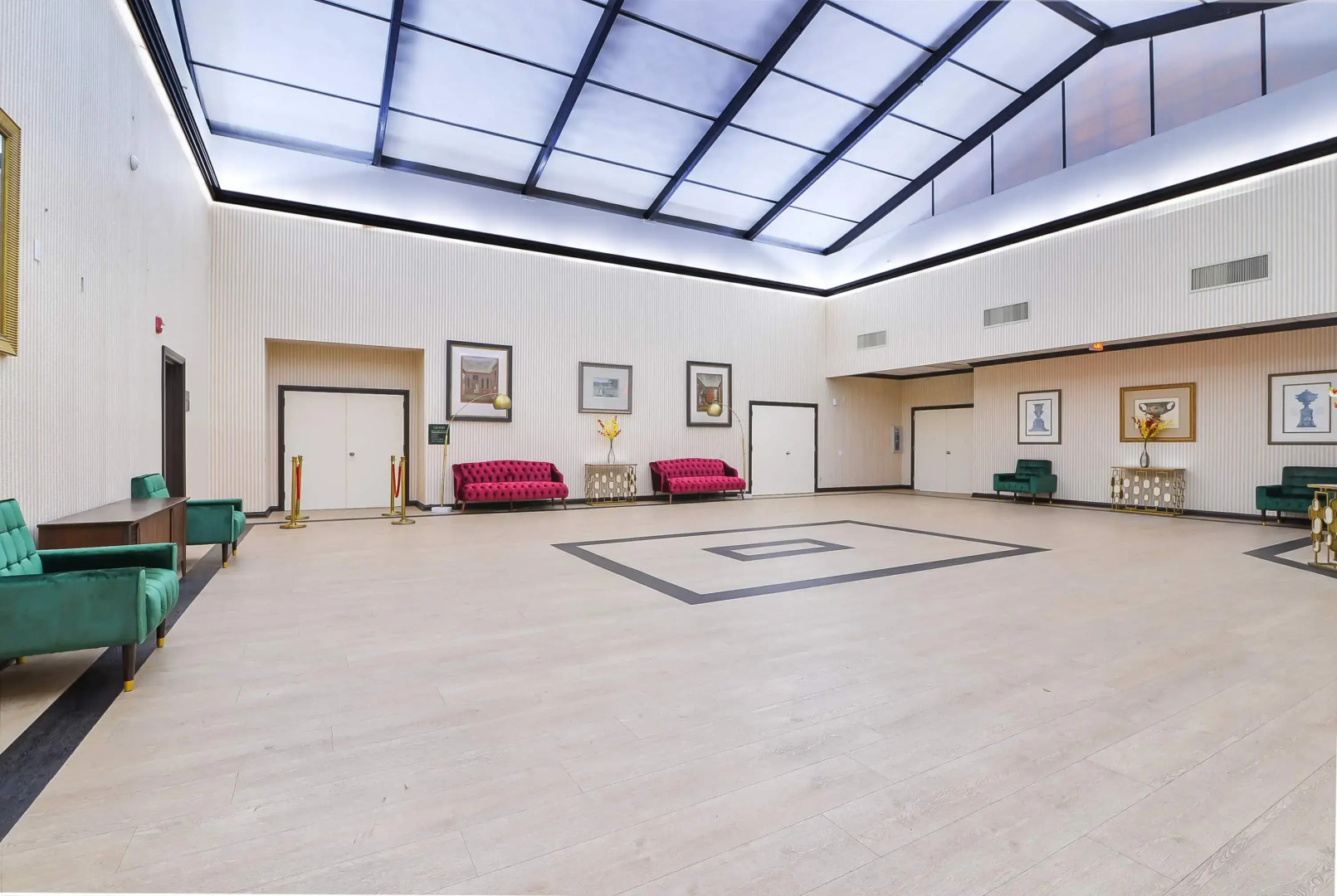 Spark by Hilton Fishkill