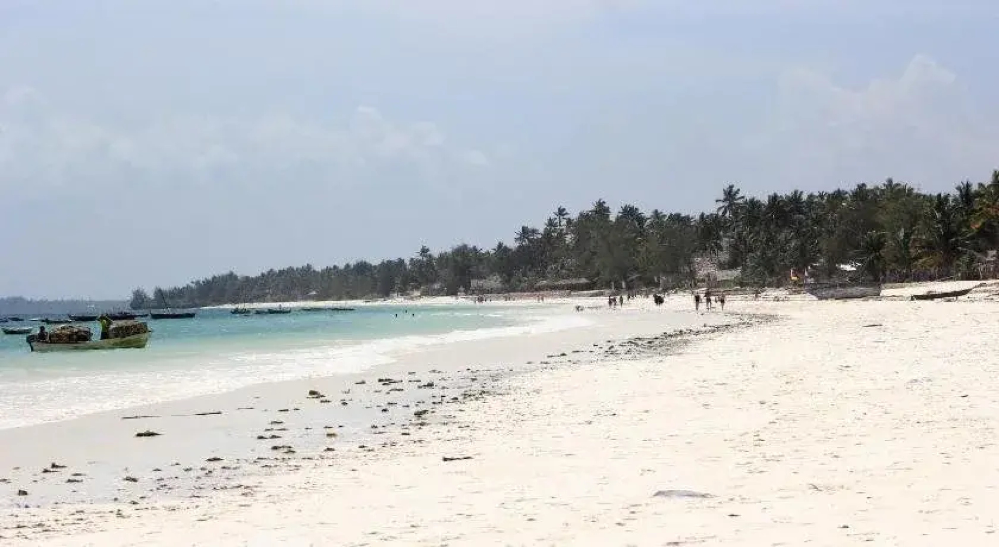Jaz Amaluna Beach Resort - Adults Only