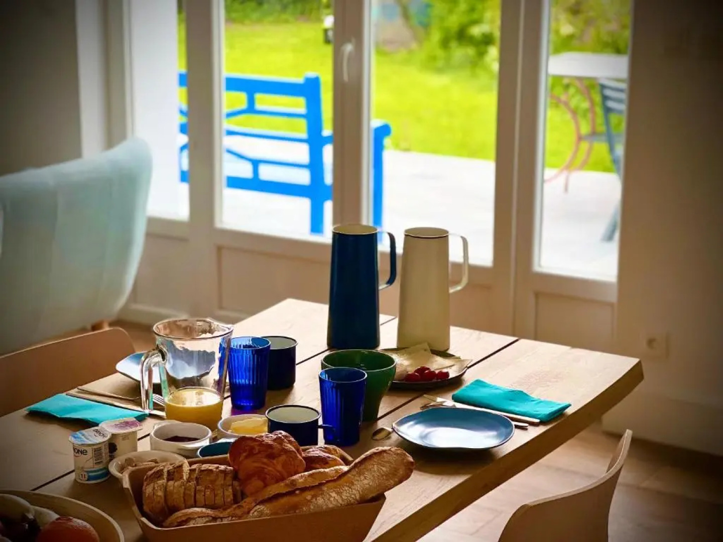 KYPRYS - Villa 1930 - Wimereux