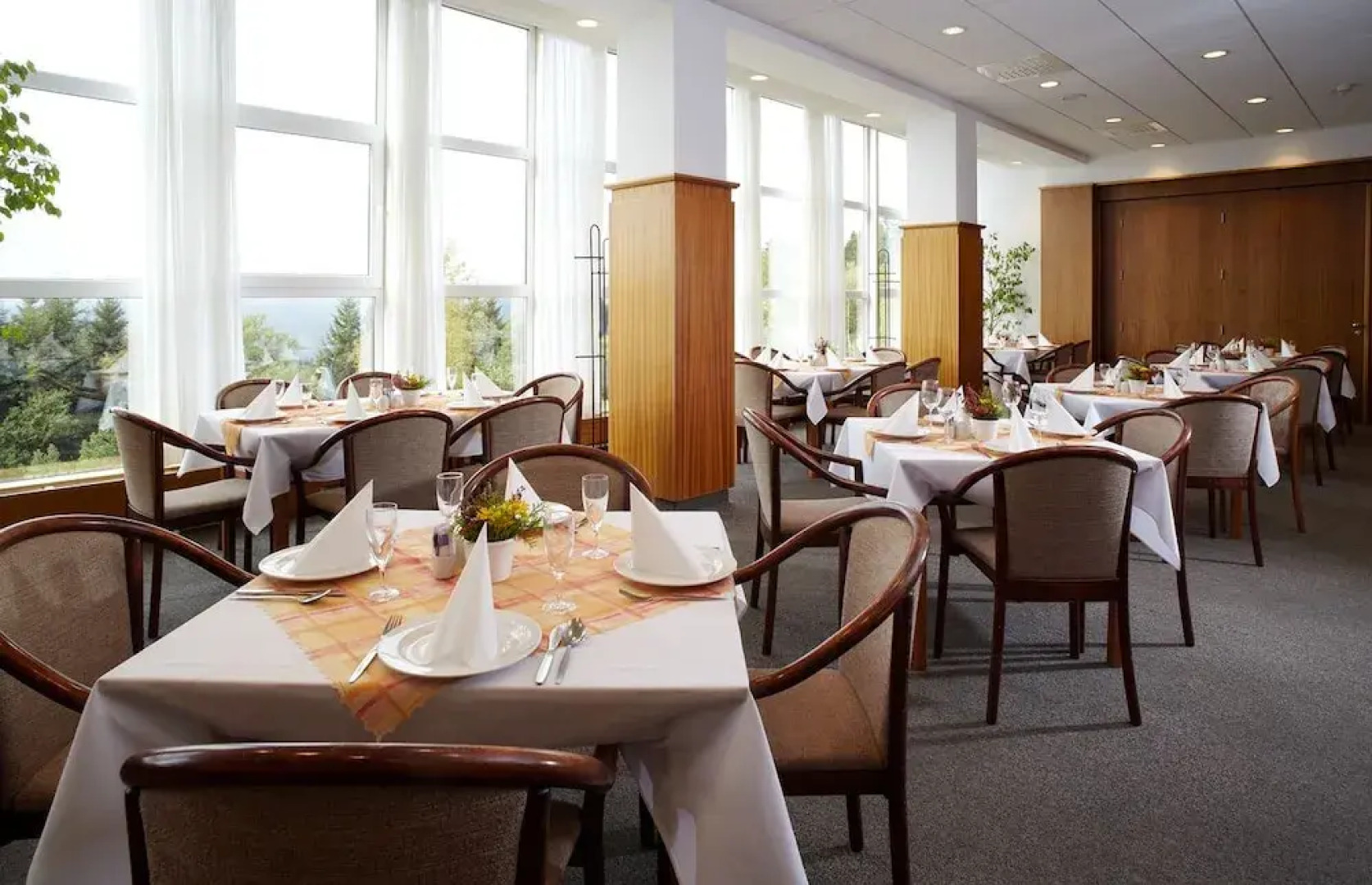 OREA Hotel Špičák Šumava