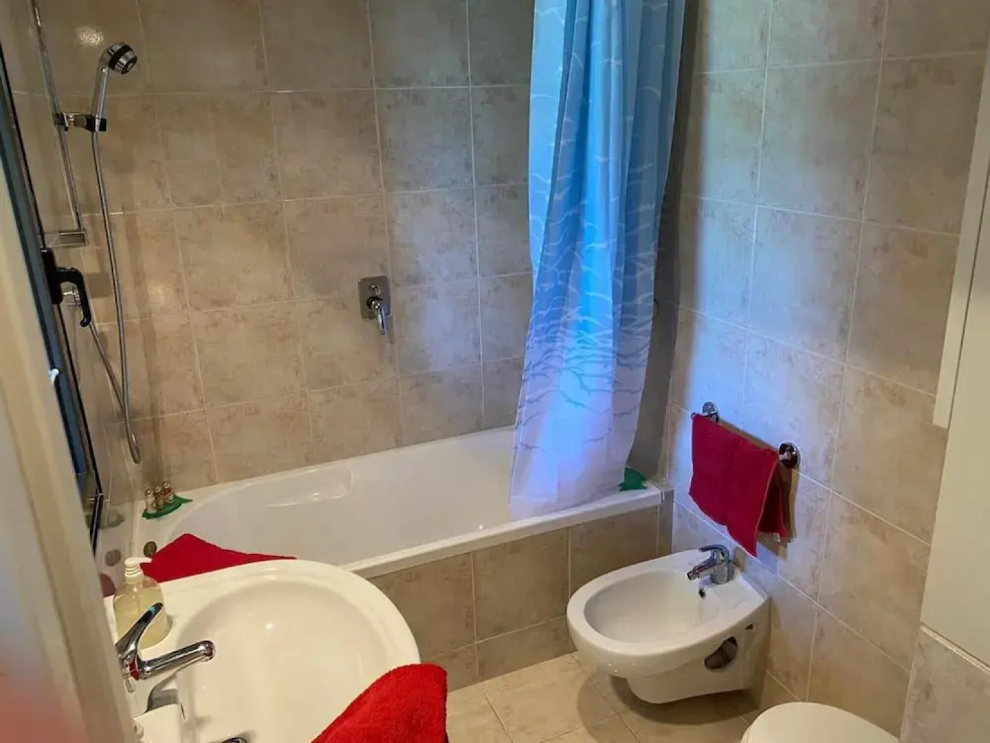 St Maurice Smile Lake View Apartment With Pool