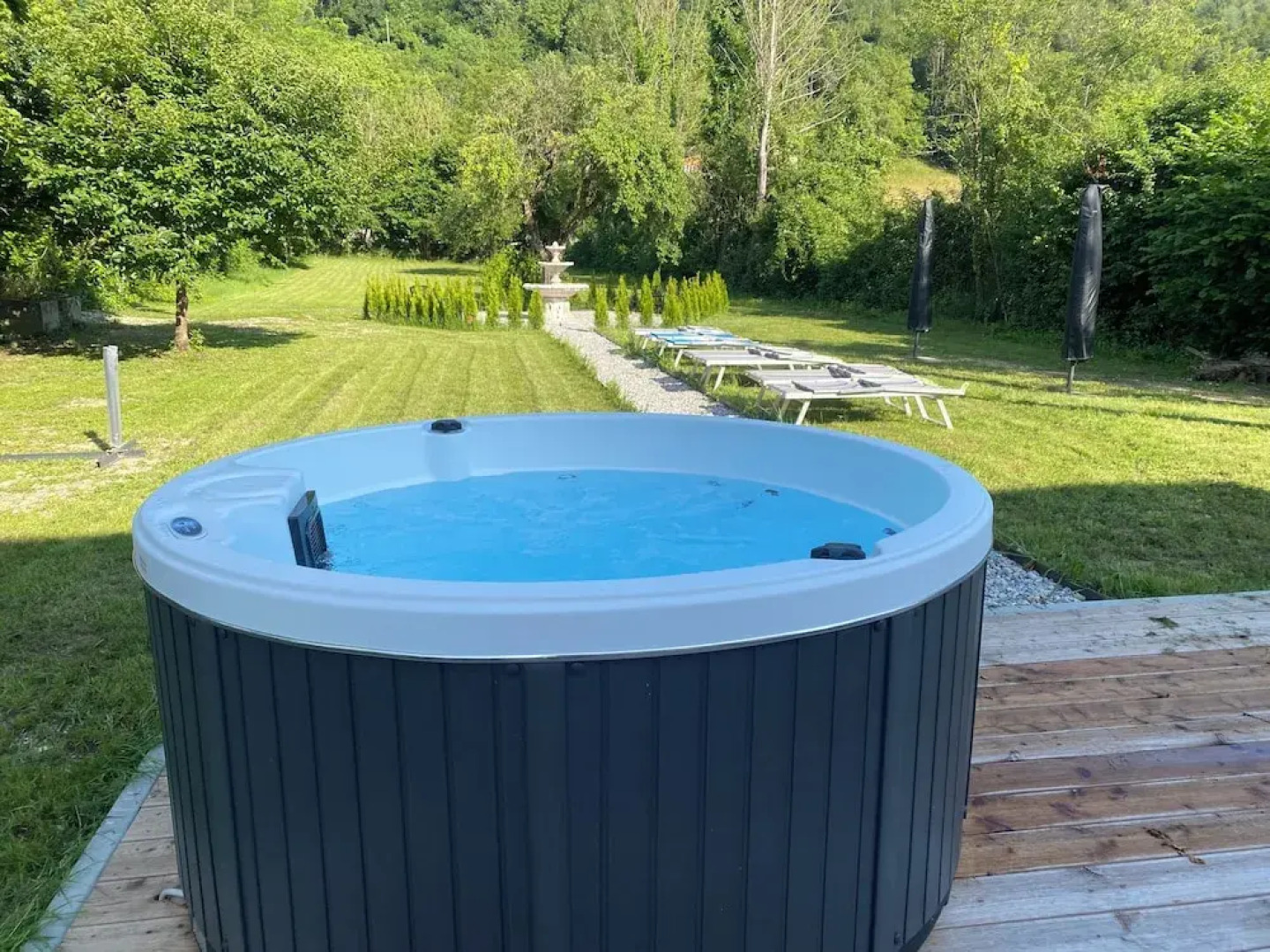 Vera Park & Wellness