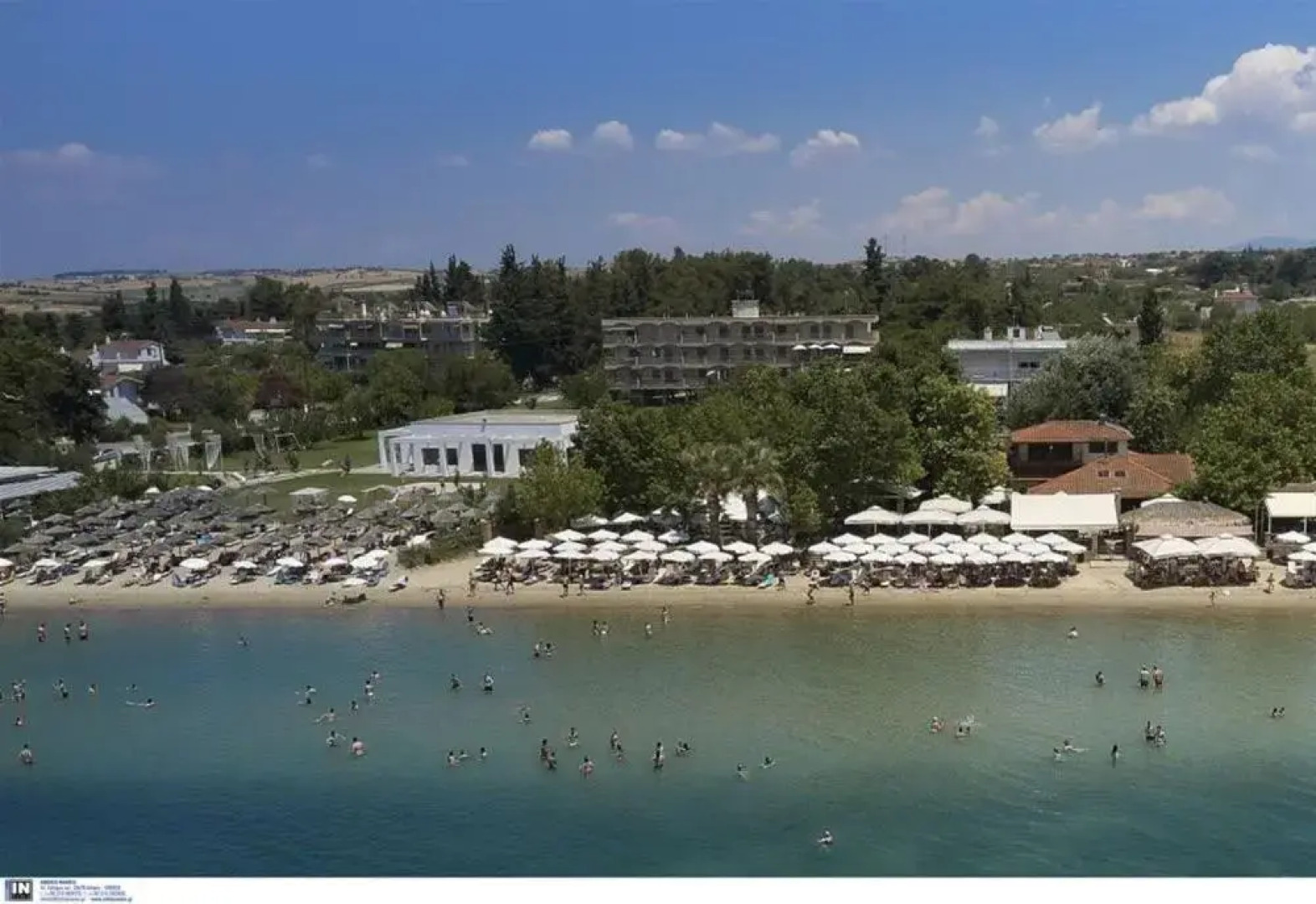 Lovely apartment by the sea 2 …..