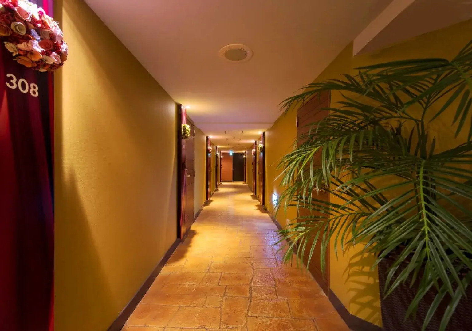 HOTEL SULATA Shibuya Dogenzaka - Adults Only