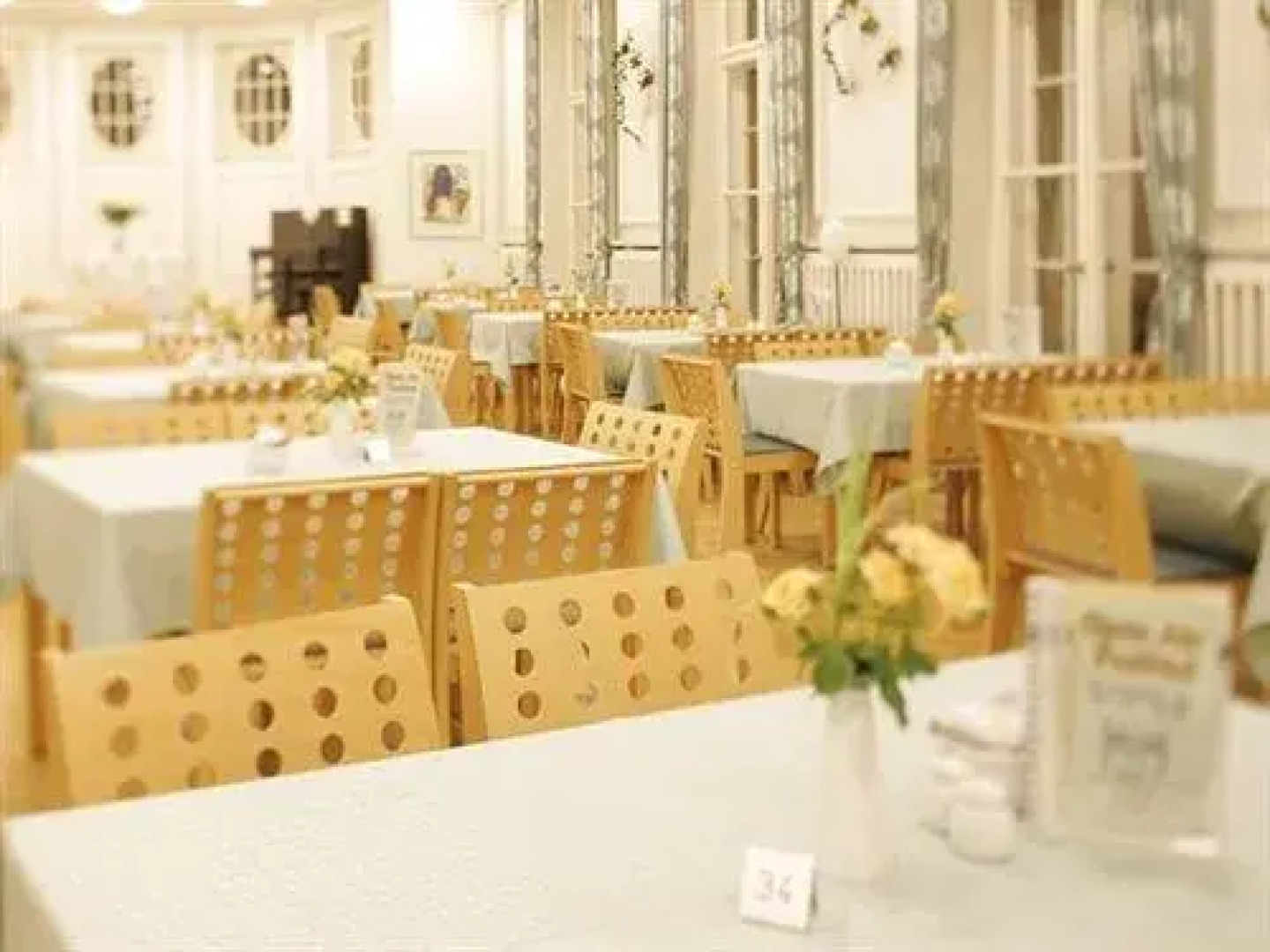 Tagungshotel Maria in der Aue