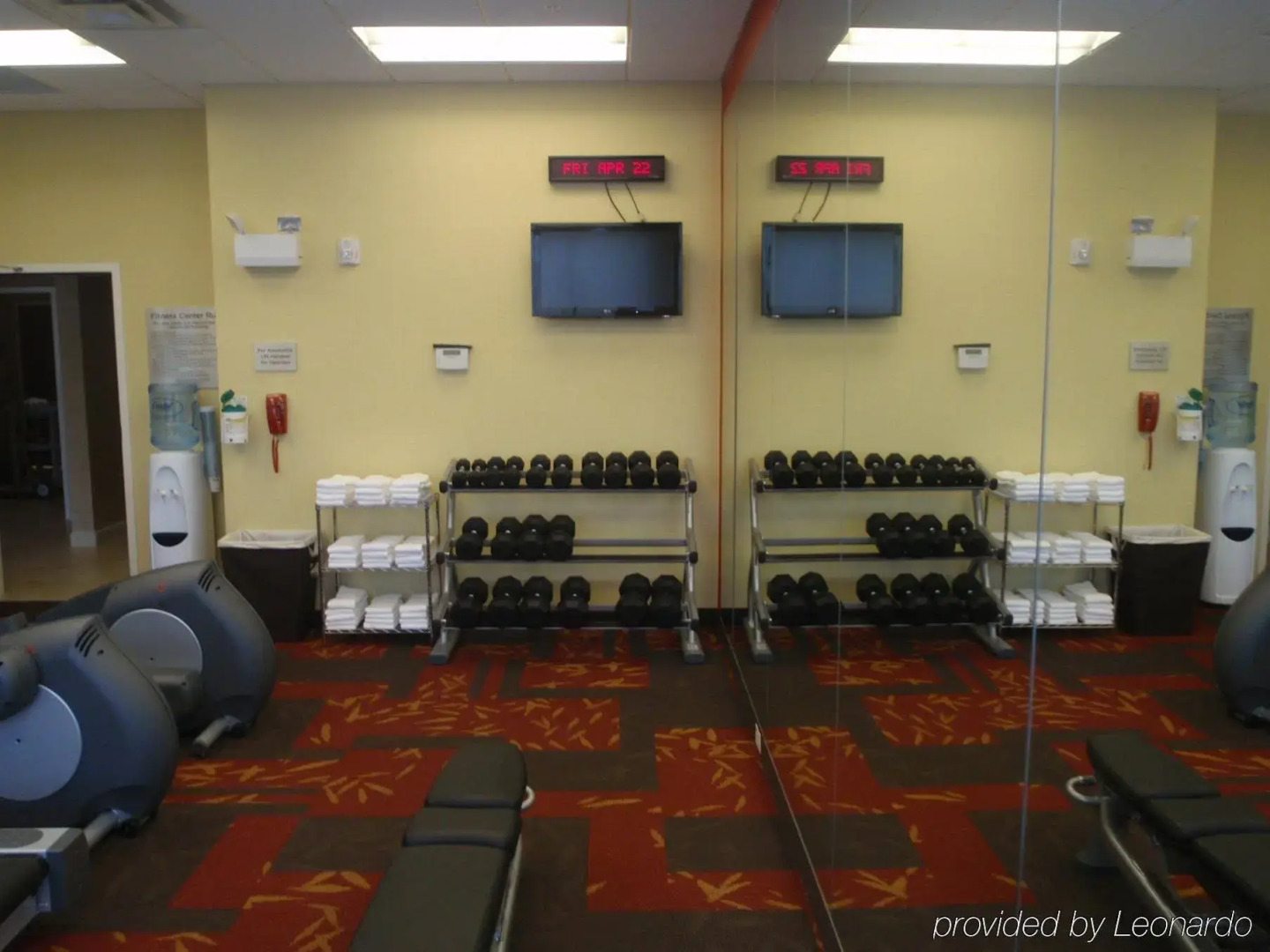 Courtyard by Marriott Warner Robins