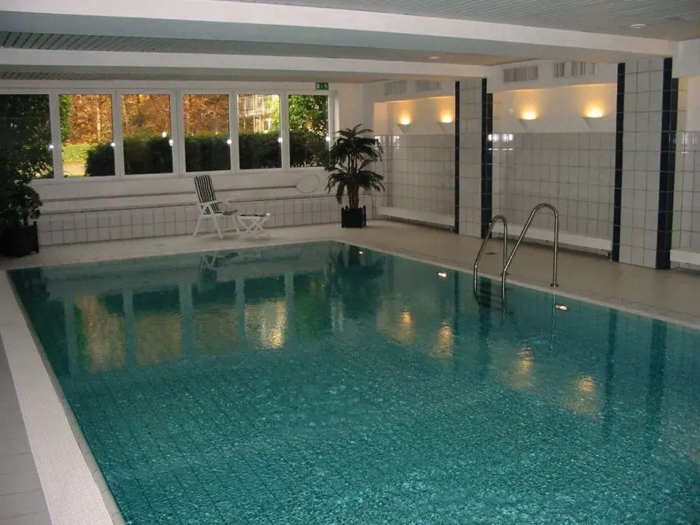 Tagungshotel Maria in der Aue