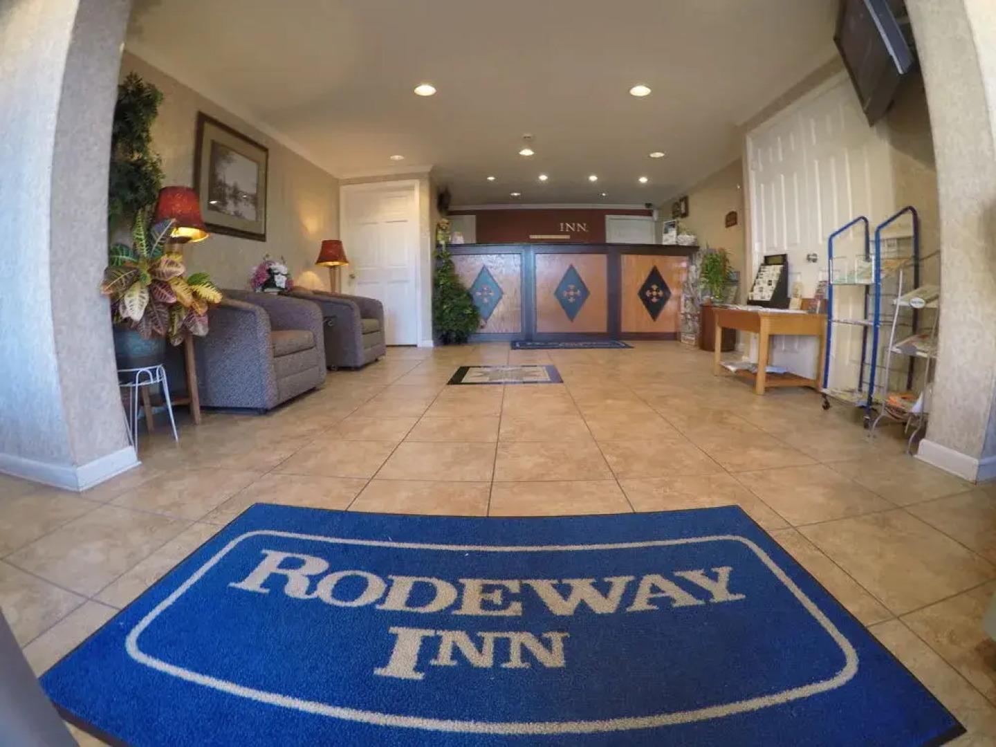 Quality Inn (point Pleasant - Nj)