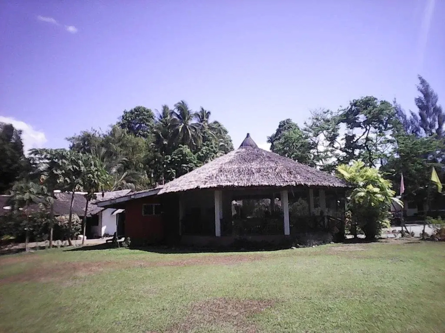 Gazebo Pools and Restaurant