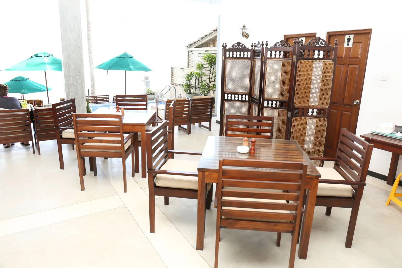 Sea World Boutique Hotel