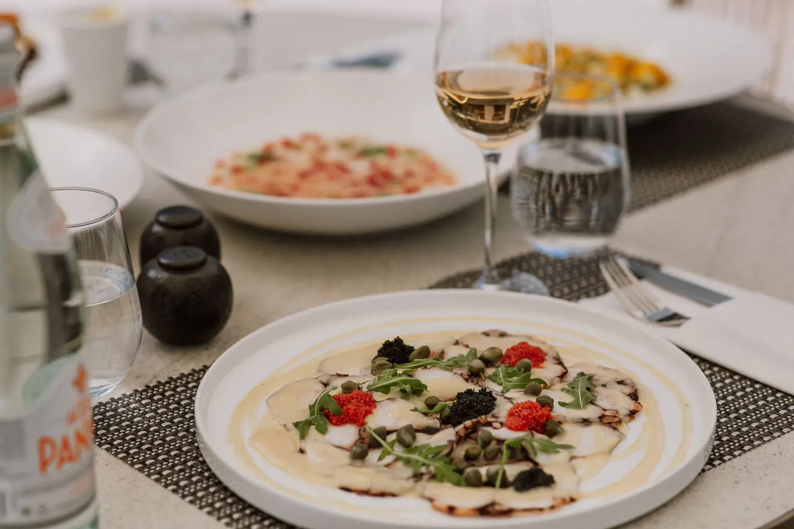 Margarita Sea Side Hotel