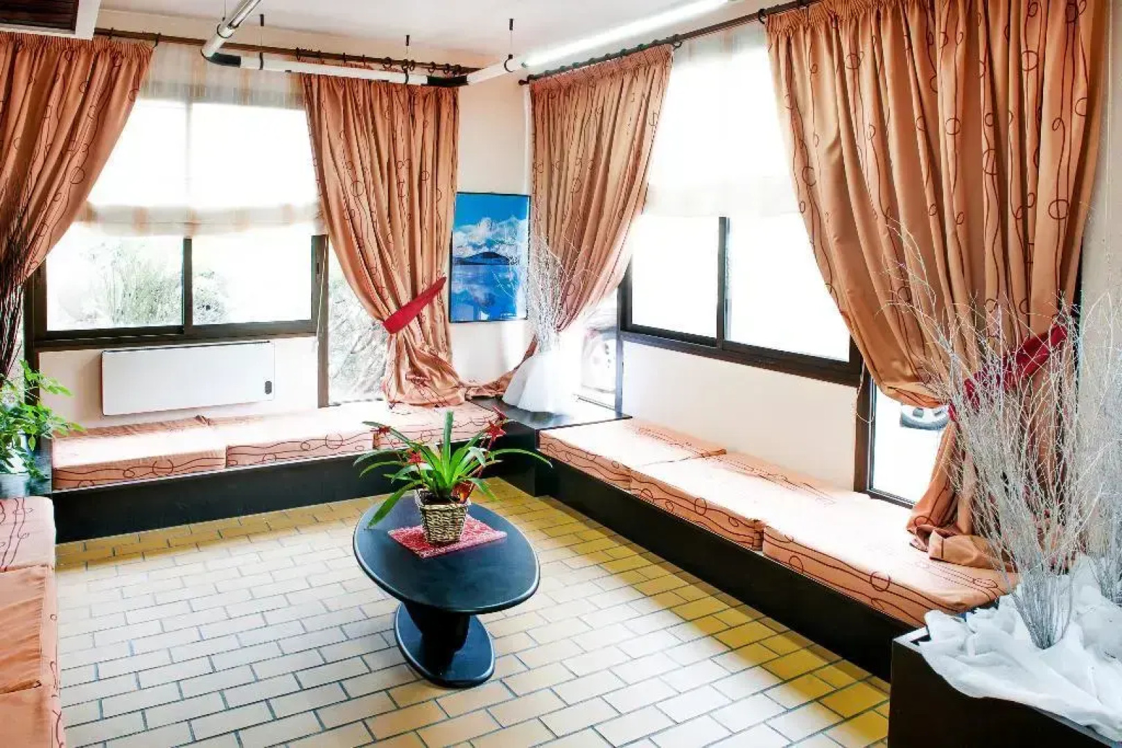 Apparthotel Les Marquises