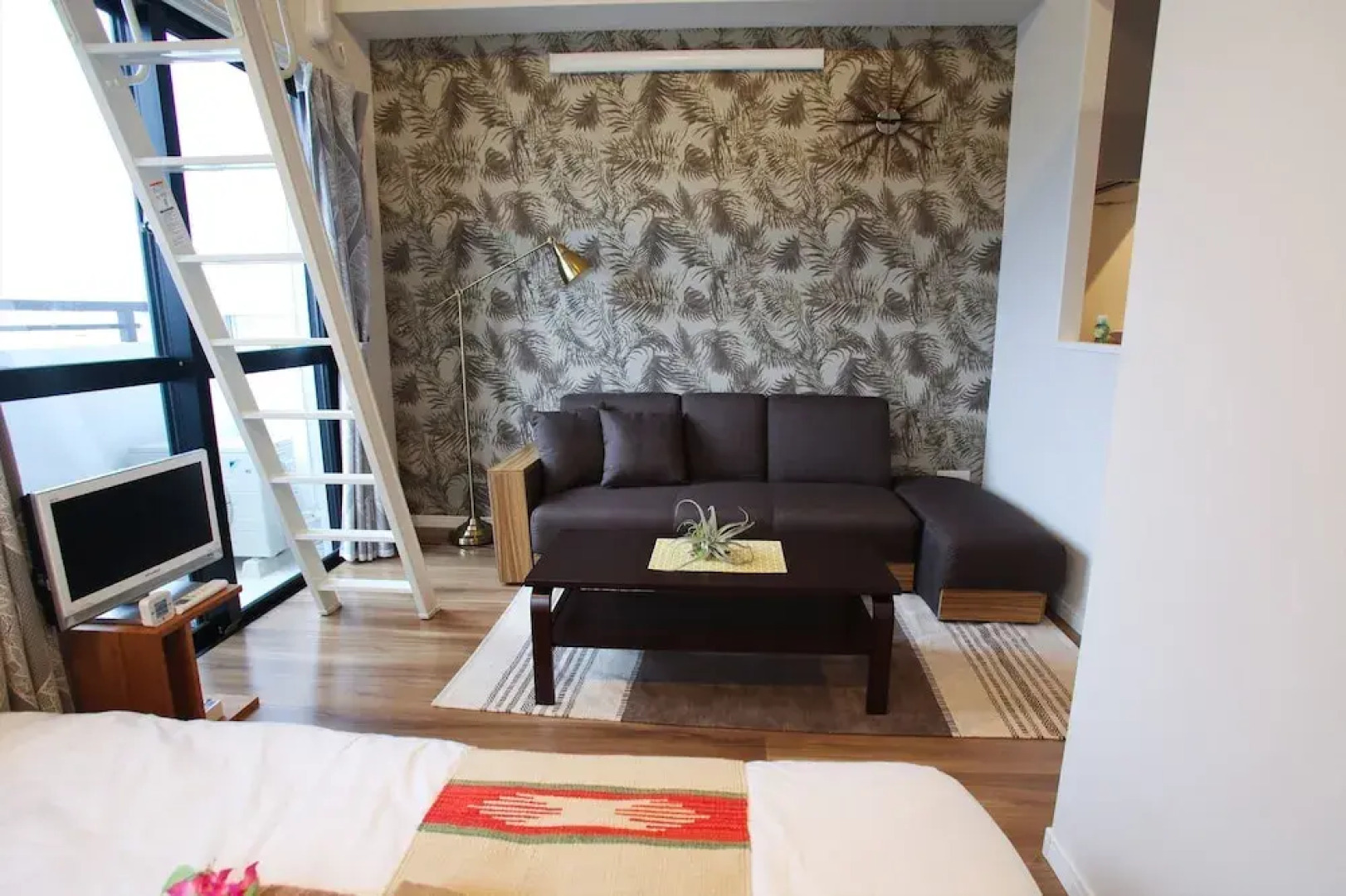 Anela Resort Okinawa Kokusai Dori