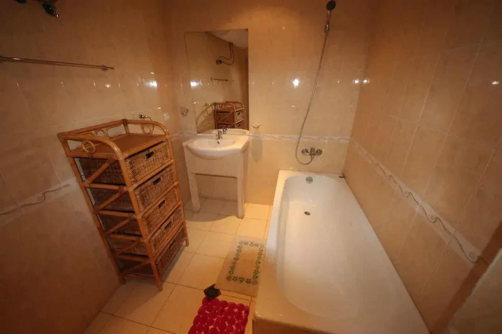 Menada Negresco Apartments