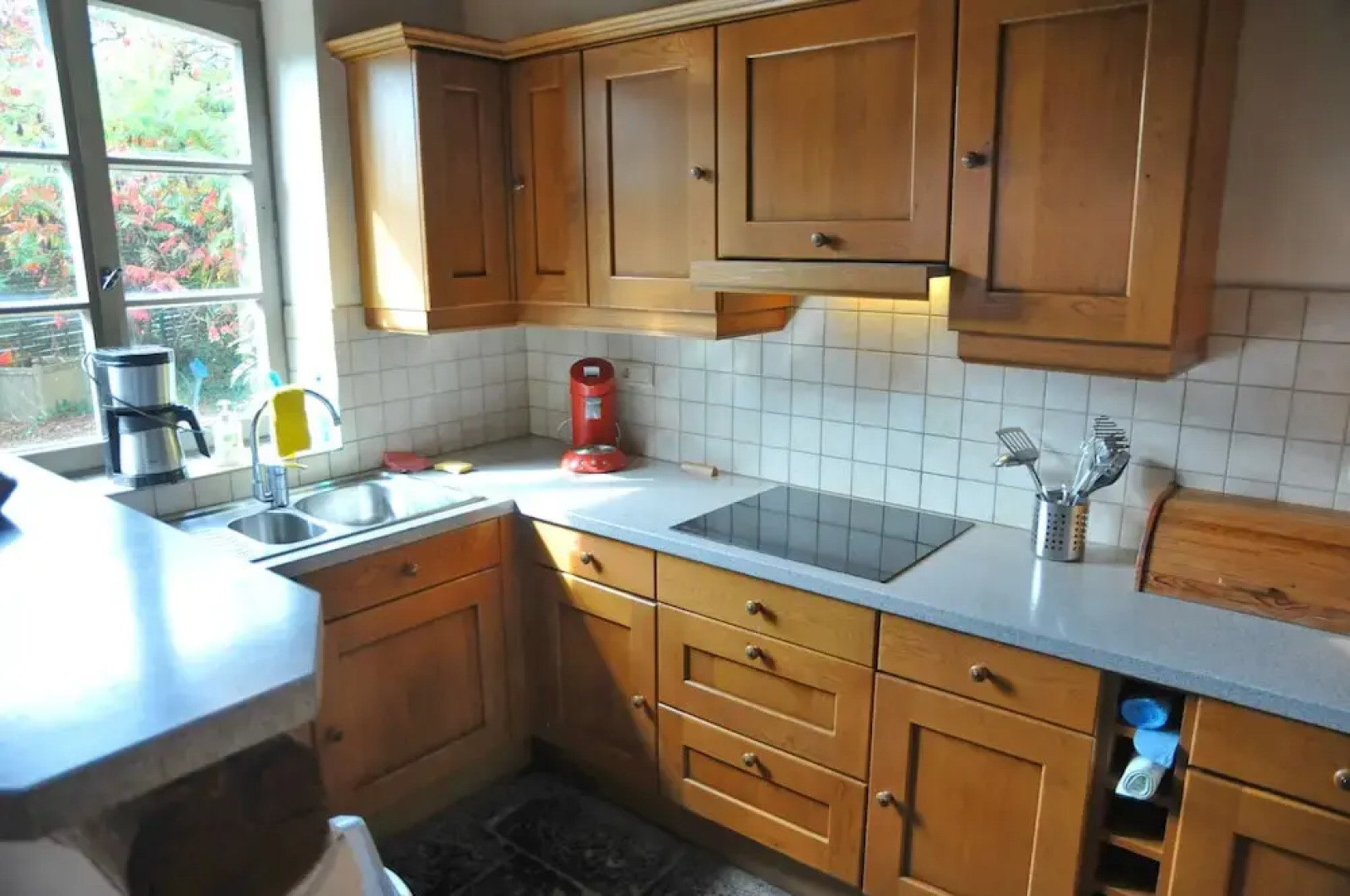 Maison de l'Oncle de Margaux