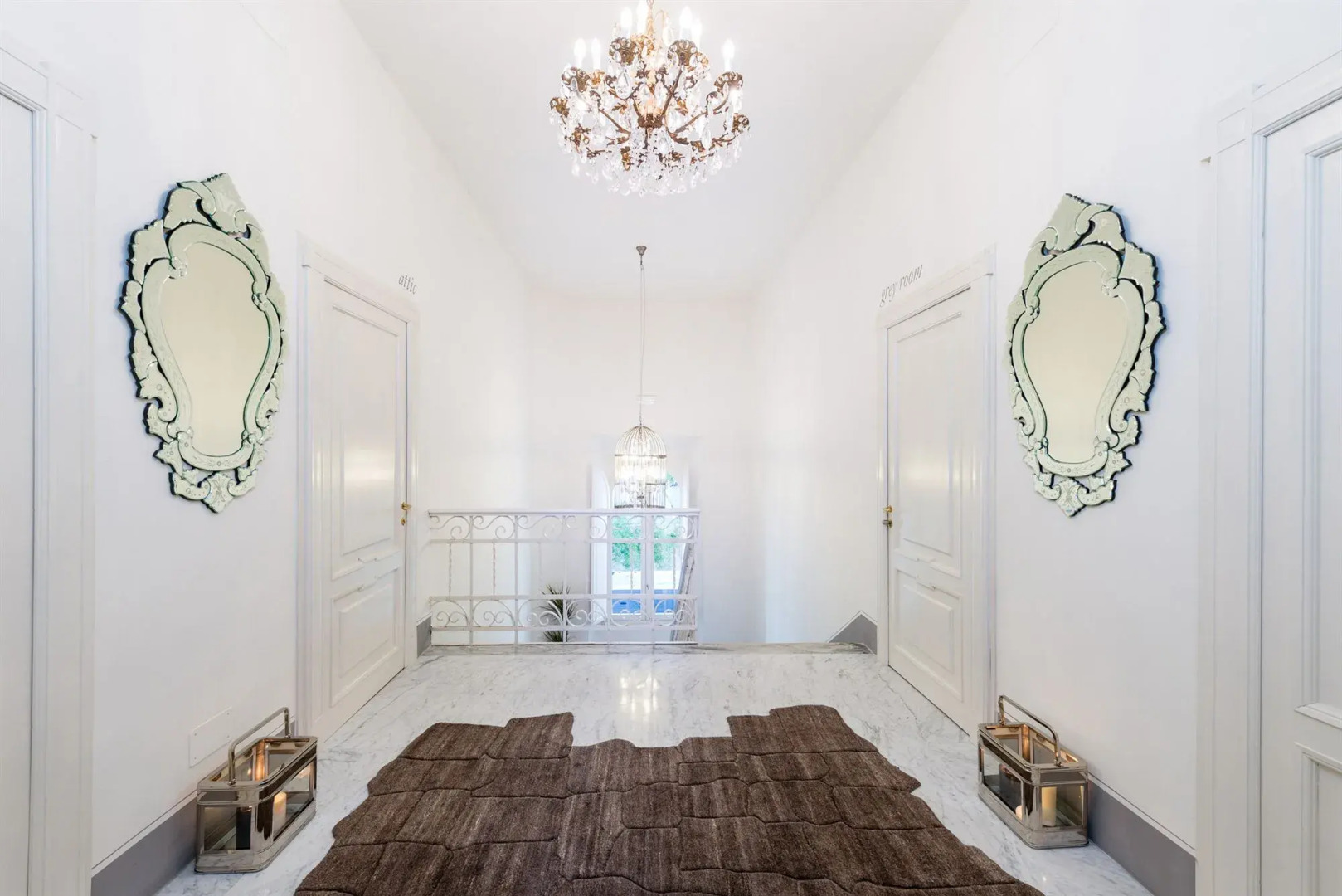 Rosso di Sera Relais Tuscany