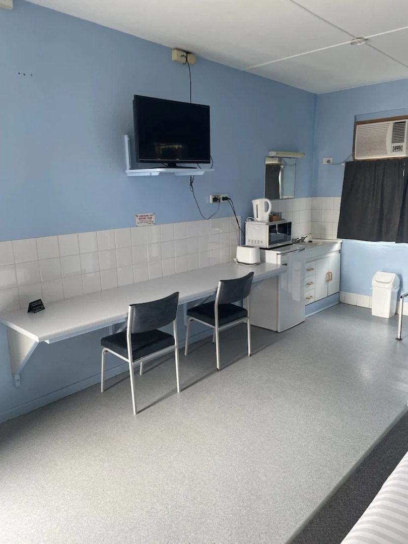 Springsure Hotel Motel