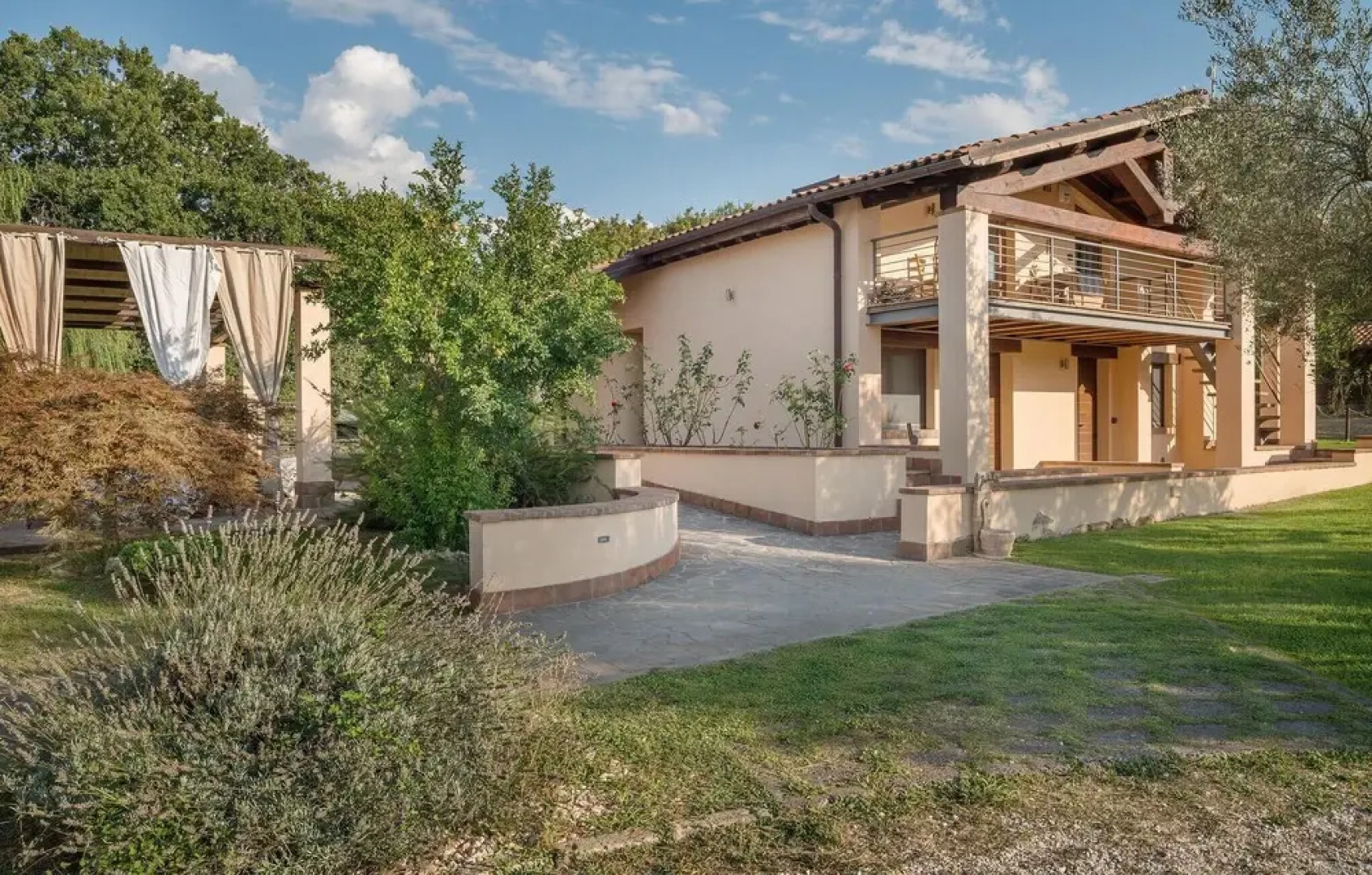 La Collina di Montecchio