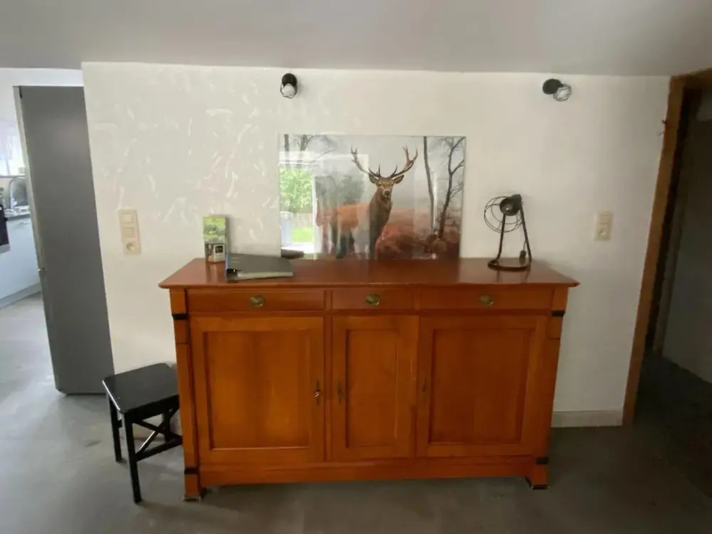 Spacious Chalet in Jalhay with Jacuzzi