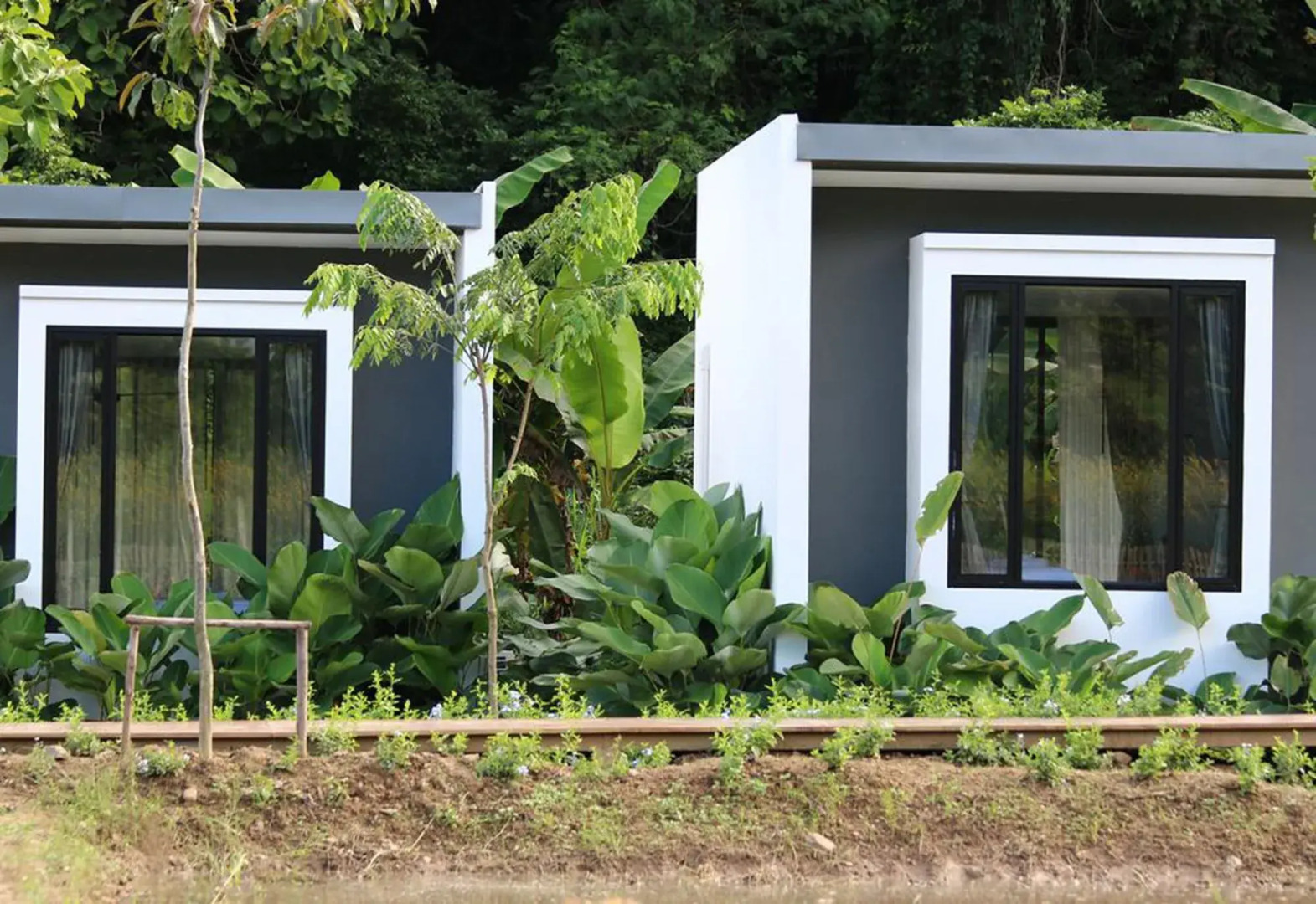 Villa De View Chiang Dao