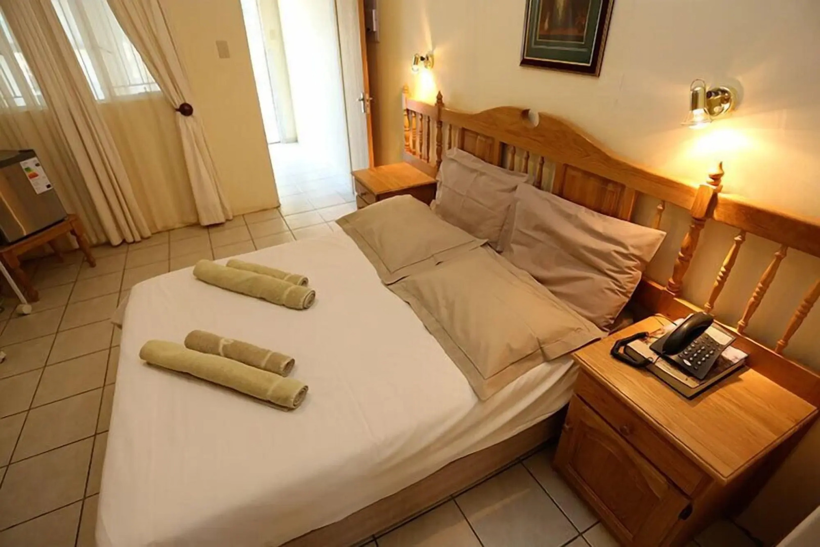 Schuetzenhaus Guesthouse