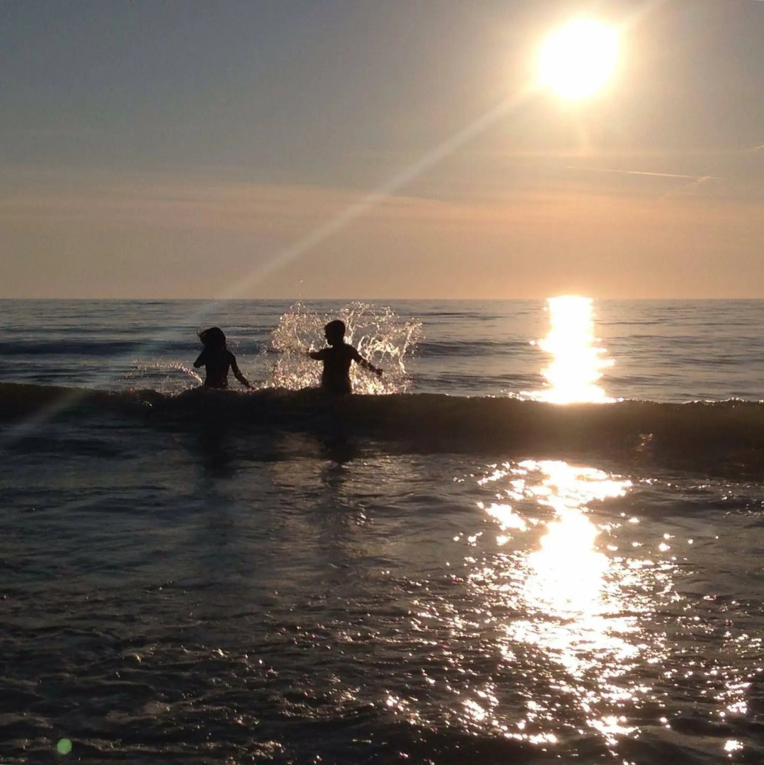 Badhotel Rockanje & Brasserie Lodgers