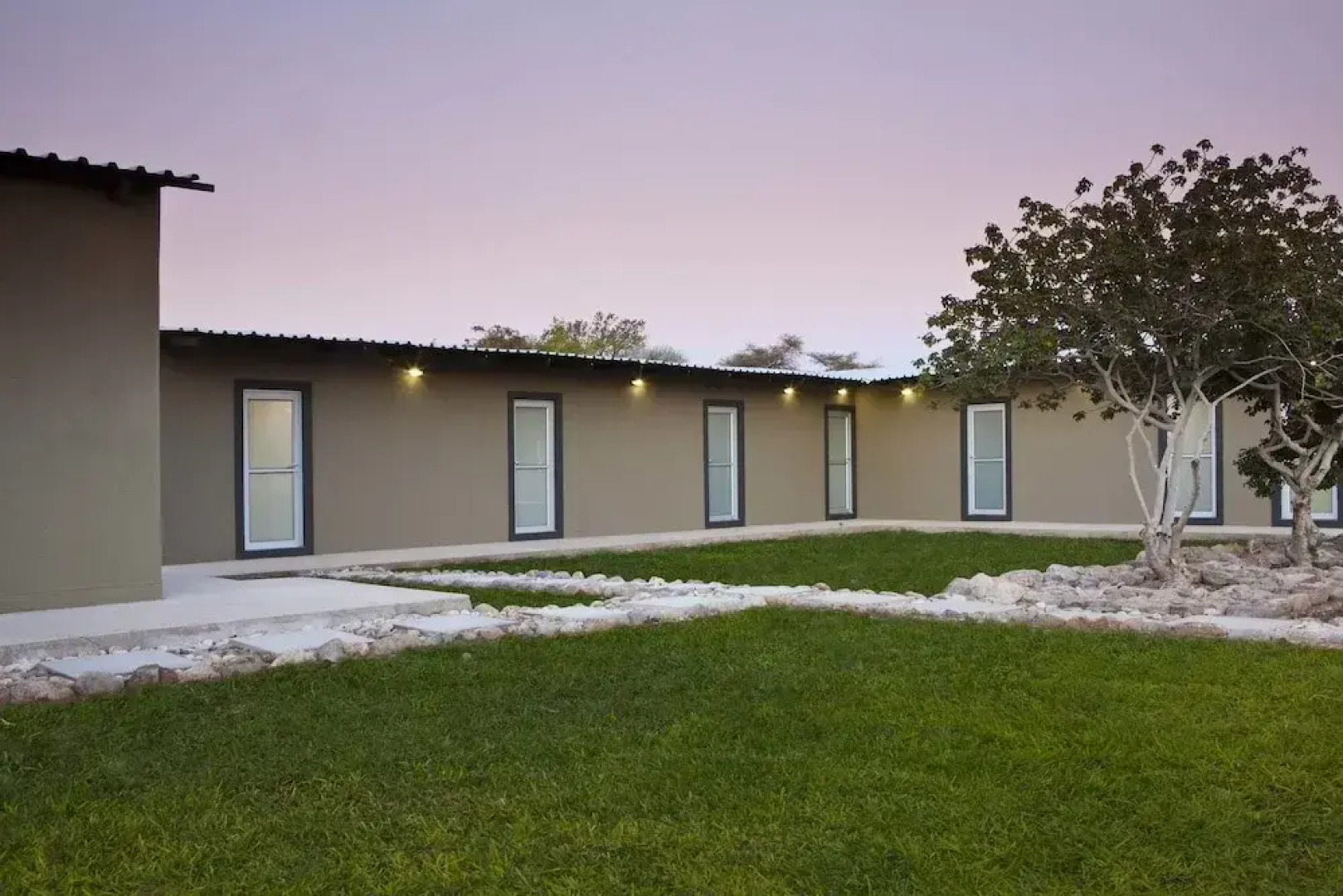 Sesfontein Guesthouse