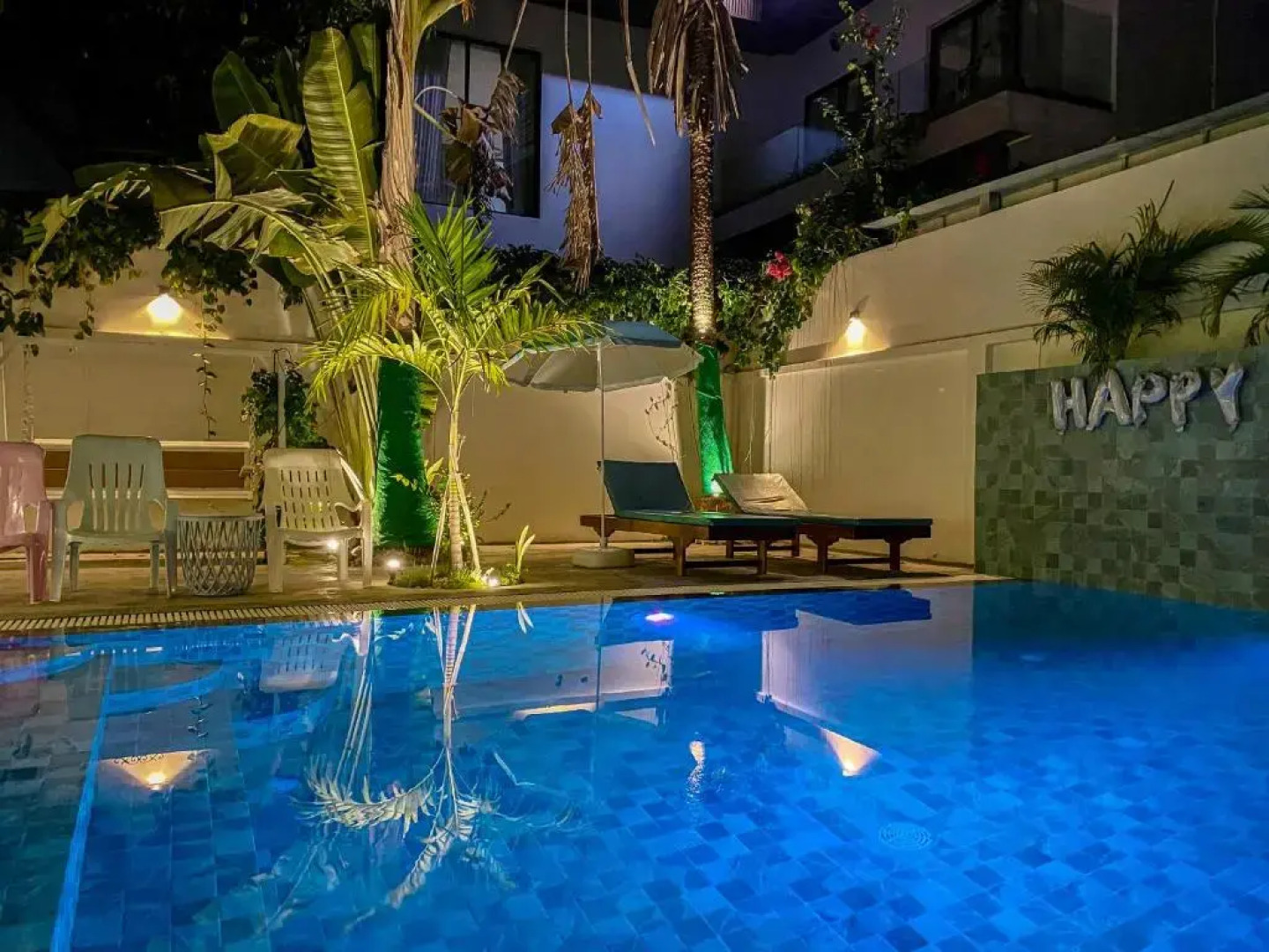 Muni Residence & Spa