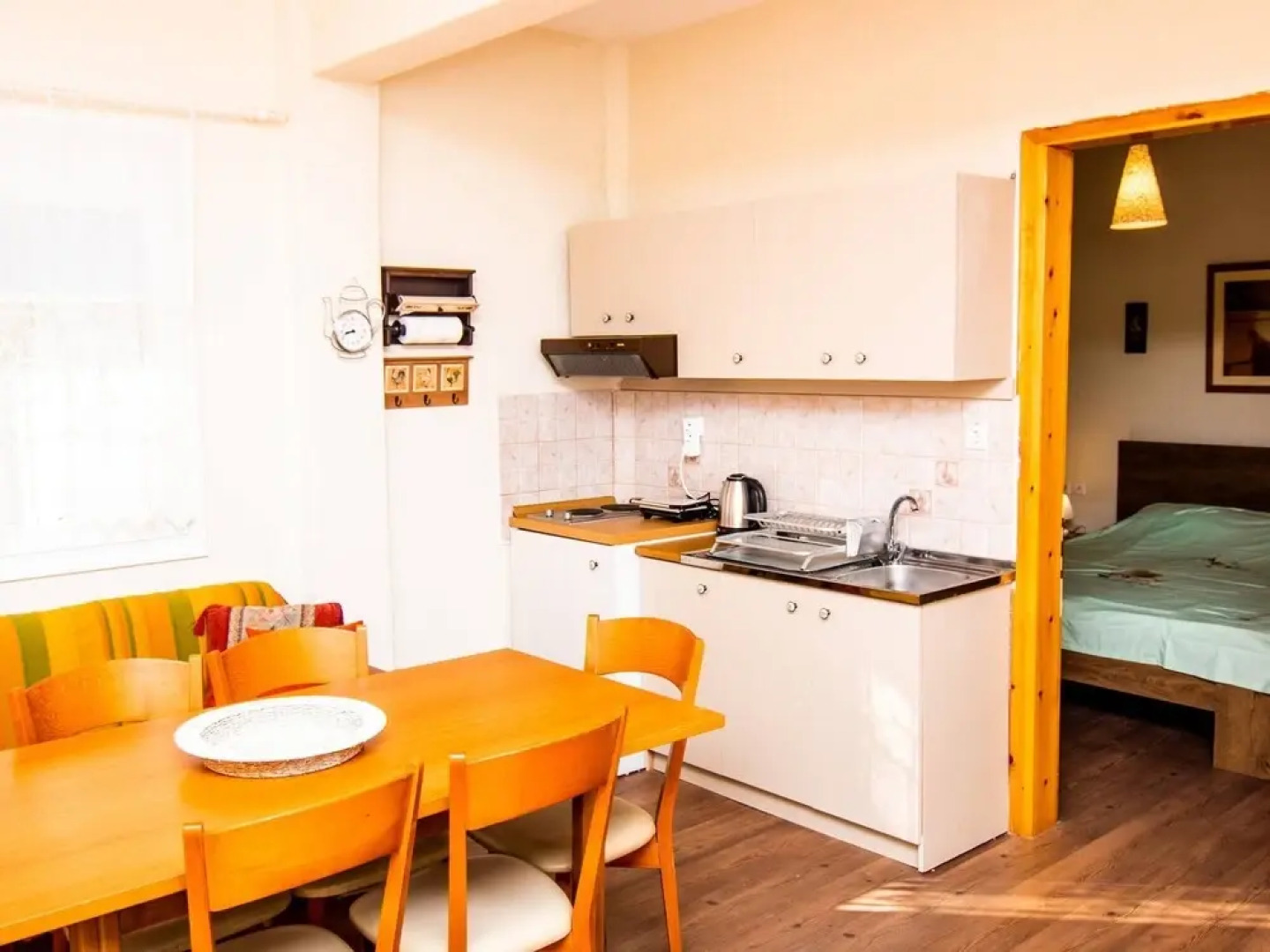 Zeusplace Valentina's House Elatochori