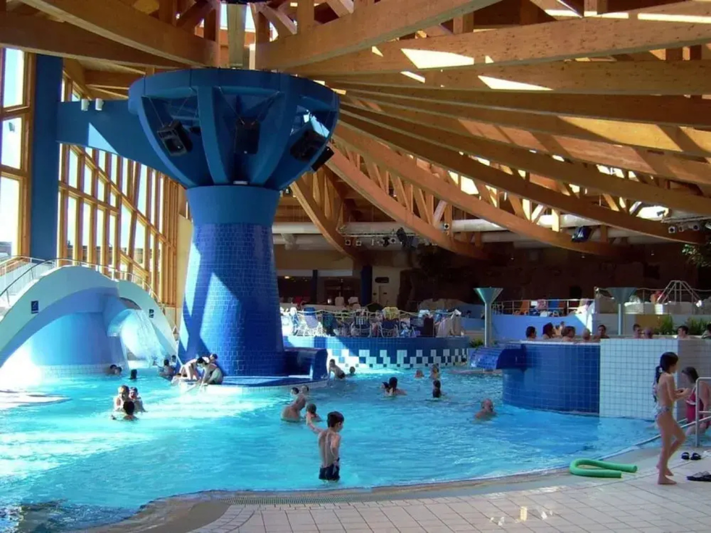 Amazing Apartment in Templin