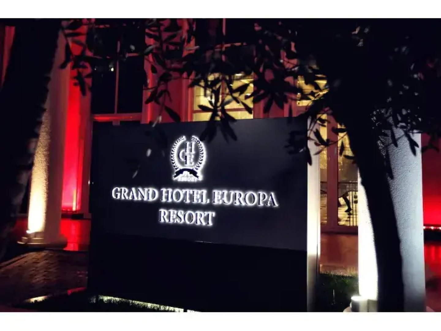 Velipoja Grand Europa Resort, Affiliated by Meliá