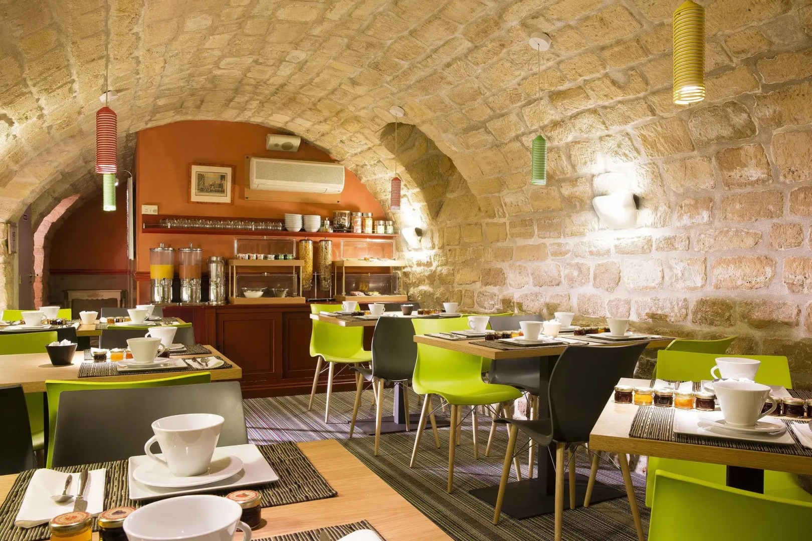 Hôtel Apollon Montparnasse