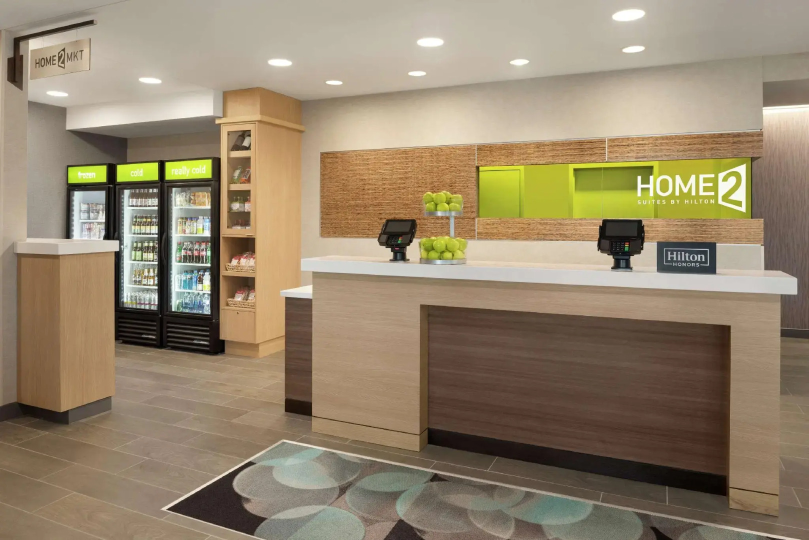 Home2 Suites by Hilton Madison Central Alliant Energy Center