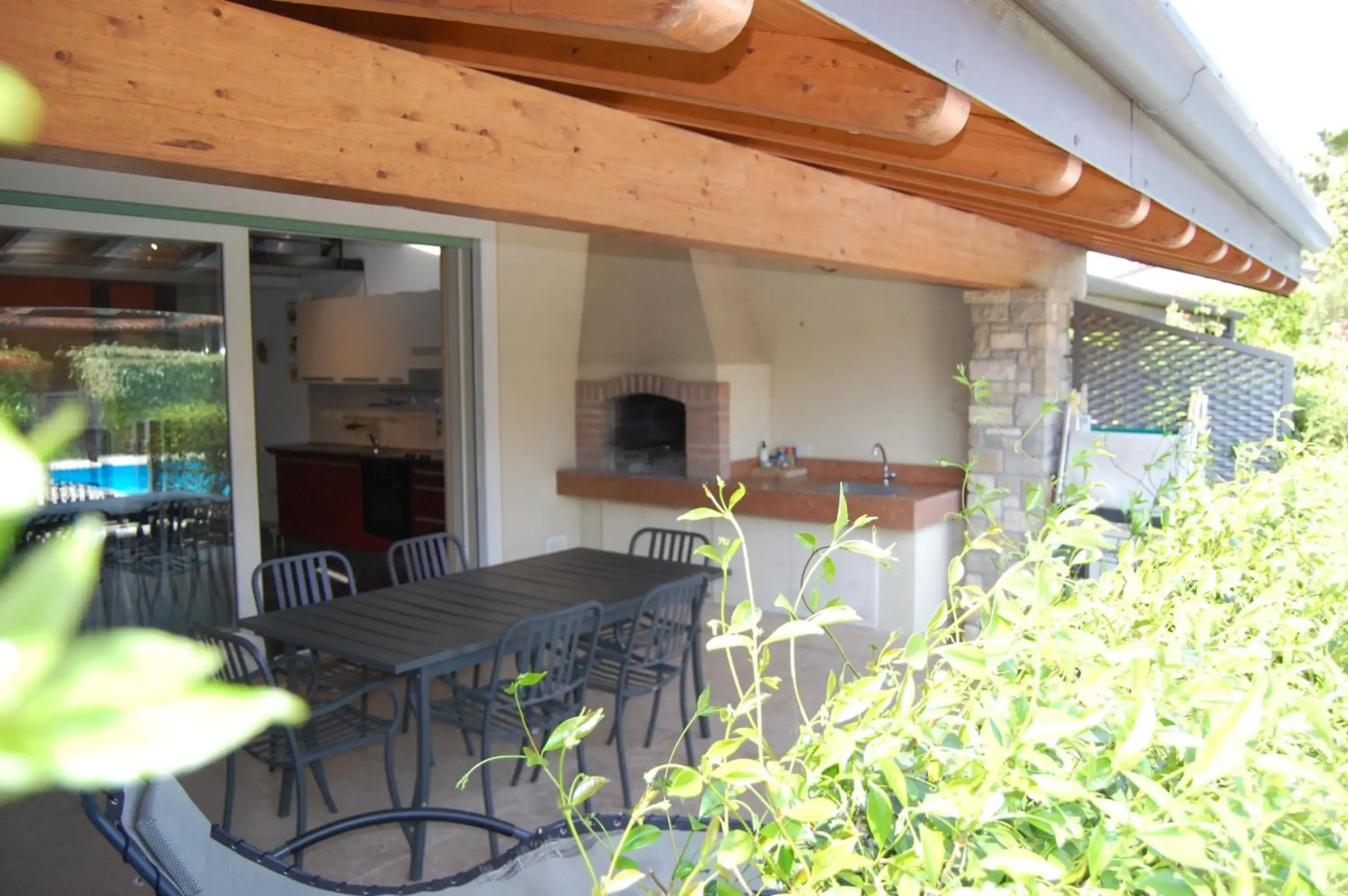 Villino Vacanze "Il Porticciolo"